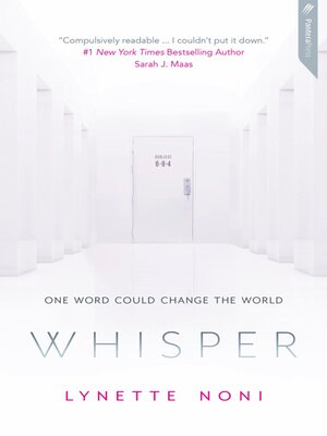 cover image of Whisper